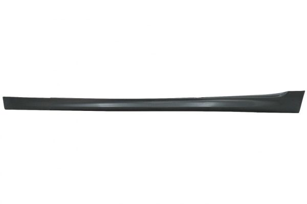 Side Skirts suitable for BMW 5 Series G30 Limousine G31 Touring (2017-up) M5 Design - Image 2