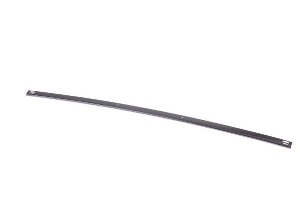 NEW GENUINE PORSCHE 997 04-12 REAR BUMPER SUPPORTING RAIL TRIM 99750583700
