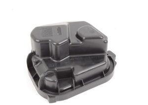 BMW 3 E90 E91 LCI NEW GENUINE O/S RIGHT HIGH BEAM VALEO LIGHT CAP COVER 63127246482