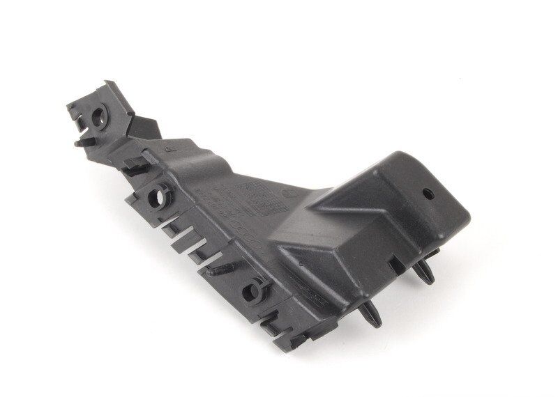 NEW GENUINE AUDI Q5 2009-2016 FRONT BUMPER SUPPORT BRACKET RIGHT O/S 8R0807284C - Image 3