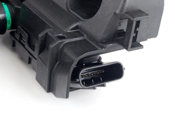 NEW GENUINE VW PASSAT CC 08-16 STAINLESS STEEL PEDAL COVERS AUTOMATIC 1K1064205A - Image 12