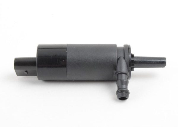 BMW NEW GENUINE E92 E93 E60 E63 E53 E65 E84 E83 HEADLIGHT WASHER PUMP 67128377430 - Image 6