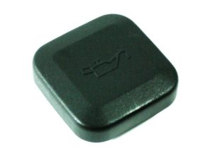 BMW NEW 1 3 5 6 X3 GENUINE PETROL ENGINE BAY SEALING CAP FOR OIL FILLER 11127500568