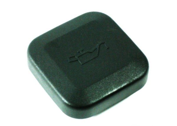 BMW NEW 1 3 5 6 X3 GENUINE PETROL ENGINE BAY SEALING CAP FOR OIL FILLER 11127500568