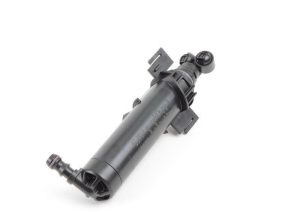 AUDI NEW GENUINE A5 S5 08-11 O/S RIGHT HEADLIGHT WASHER SPRAY NOZZLE 8T0955102B