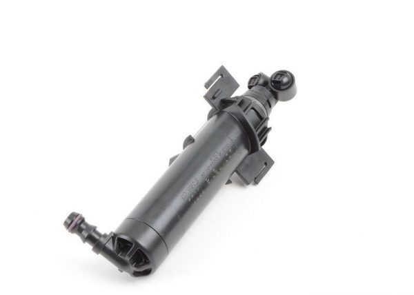 AUDI NEW GENUINE A5 S5 08-11 O/S RIGHT HEADLIGHT WASHER SPRAY NOZZLE 8T0955102B