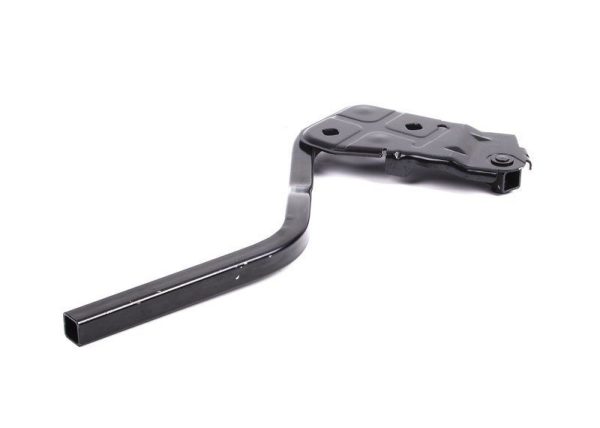 NEW GENUINE MINI R50 R52 R53 FRONT ENGINE HOOD HINGE LEFT N/S BLACK 41617037434