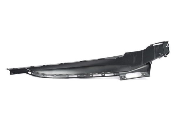 NEW GENUINE BMW i8 SERIES LEFT DOOR SILL COVER 51777336367 - Image 3