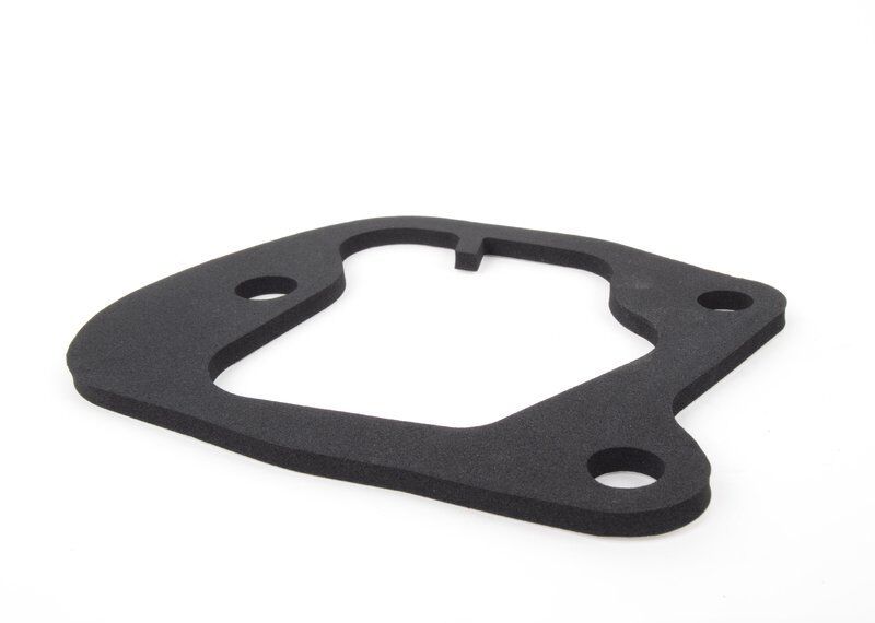 BMW NEW GENUINE 3 SERIES E92 REAR TAIL LIGHT GASKET SEAL RIGHT O/S 63217174406 - Image 3