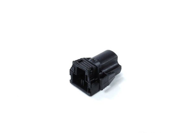 NEW GENUINE BMW E30 E36 E34 E23 E32 PLUG HOUSING CONNECTOR 3 PIN 61131378410 - Image 6