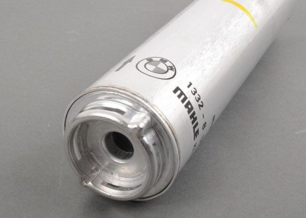 NEW GENUINE BMW 1' F20 2' F22 3' F30 4' F32 MINI R60 R61 DIESEL FUEL FILTER   13327822497 - Image 3