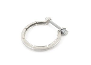NEW GENUINE BMW MINI DIESEL CATALYTIC CONVERTER EXHAUST SCREW CLAMP 18308512137