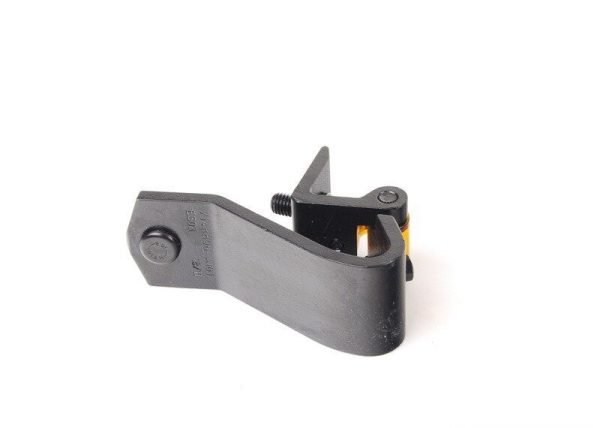 MINI NEW GENUINE COOPER R56 UPPER ROOF TRUNK HINGE LEFT N/S 41622754281 - Image 4