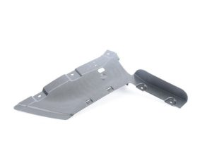 BMW NEW GENUINE Z4 SERIES E89 PRESSURE LIP FRONT RIGHT O/S 51717199460