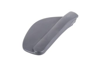 BMW NEW GENUINE 5 E60 E61 E63 FRONT WINDSHIELD WIPER ARM CAP COVER RIGHT 61617035103