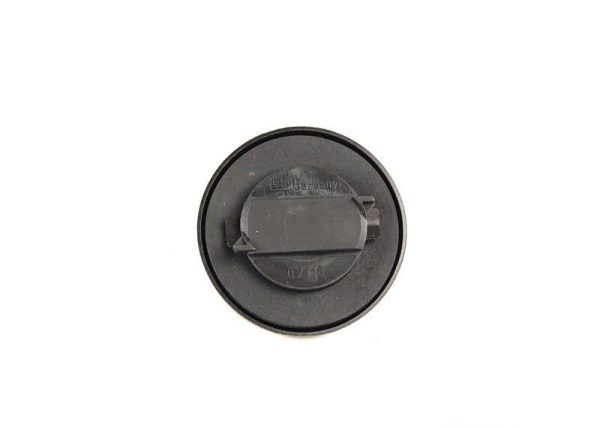 VW AUDI NEW GENUINE OIL FILTER BKD AZV ENGINE BAY CAP FOR OIL FILLER 06B103485C - Image 3