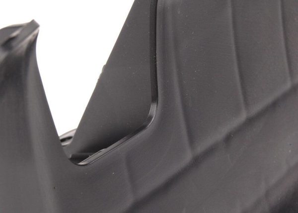 NEW GENUINE AUDI RS3 TTRS 2010 - 2014 LEFT N/S FRONT BRAKE AIRDUCT 8P0863149B - Image 2