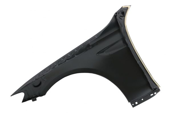 Front Fenders suitable for Mercedes E-Class W213 S213 Limousine T-Modell (2016-Up) E63 Design - Image 6