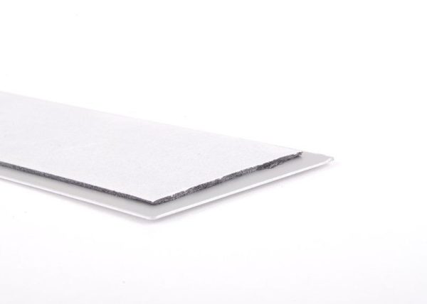 MINI NEW OEM R50 R52 R53 R56 LCI MINI COOPER DOOR ENTRY SILL STRIP 1 PCS 51717052127 - Image 3