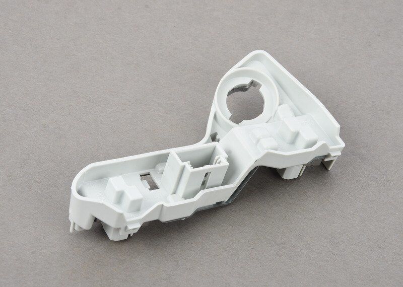 NEW GENUINE VW GOLF 13-17 INNER TAIL LIGHT BULB CARRIER RIGHT O/S LHD 5G0945260 - Image 3