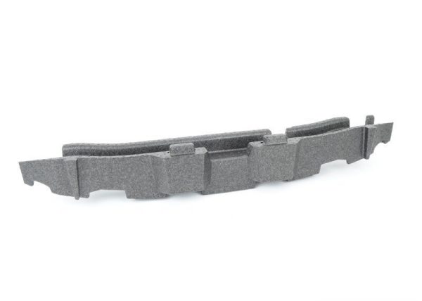 NEW GENUINE VW TIGUAN 2012-2016 FRONT BUMPER FILLER FOAM PIECE 5N0807248F - Image 5