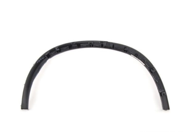 Genuine M Sport REAR LEFT Smooth Arch Wing Moulding For BMW X5 F15 - Image 4