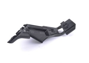 NEW GENUINE VW GOLF MK5 2003-2009 REAR BUMPER MOUNTING BRACKET GUIDE RIGHT O/S 1K6807376