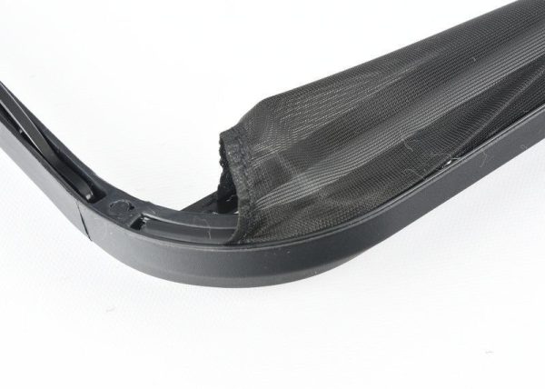 NEW GENUINE X5 SERIES F15 F85 PANORAMIC SUNROOF SLIPSTREAM DEFLECTOR 54107387030 - Image 3