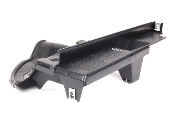 FOR NEW GENUINE BMW Z4 SERIES E85 E86 FRONT AIR DUCT LEFT N/S
