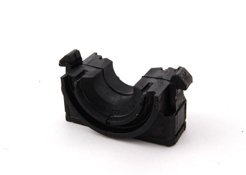 FOR NEW GENUINE BMW E82 M1 E90 E92 FRONT SWAYBAR BUSHING BOTTOM PART - Image 4