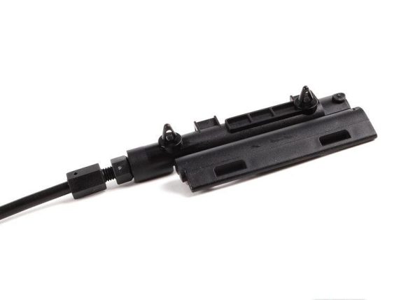 NEW GENUINE BMW 7 SERIES E65 E66 E67 HOOD BONNET LOCK RELEASE CABLE 51238240608 - Image 8