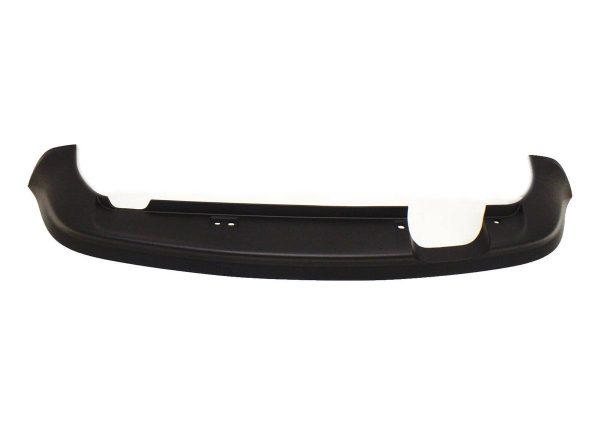 NEW GENUINE VW GOLF MK4 GTI V6 REAR BUMPER LOWER TRIM LIP SPOILER 1J6807521CB41 - Image 3