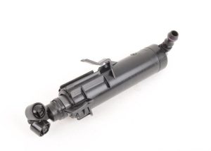 AUDI NEW GENUINE A5 S5 08-11 N/S LEFT HEADLIGHT WASHER SPRAY NOZZLE 8T0955101B