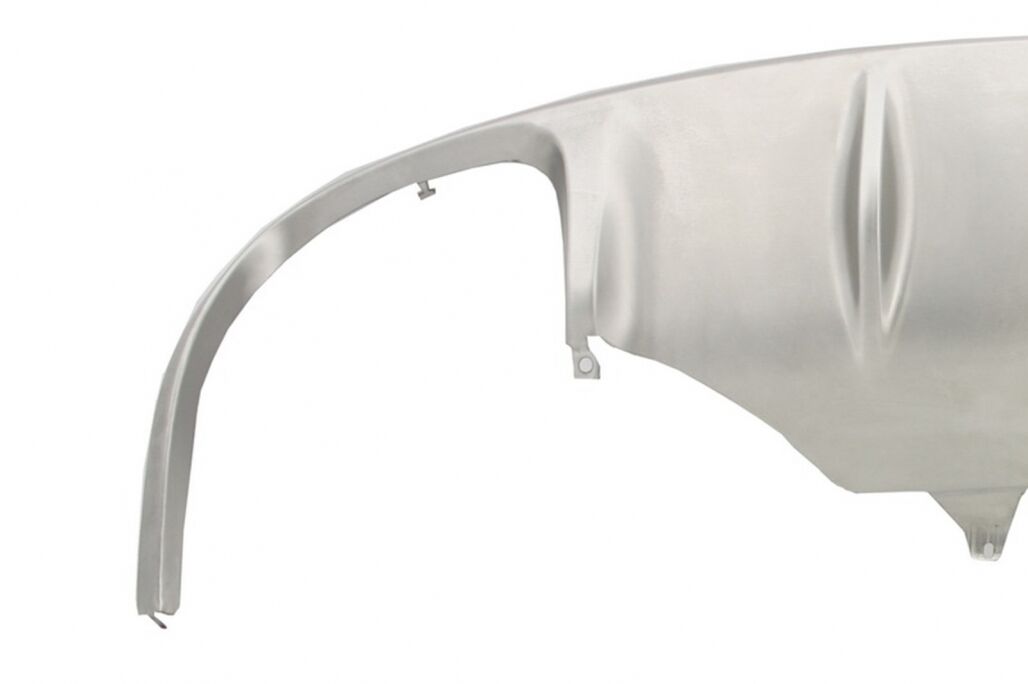 Running Boards Side Steps Off Road Skid Plates suitable for Porsche Macan (2014-2016) - Image 5