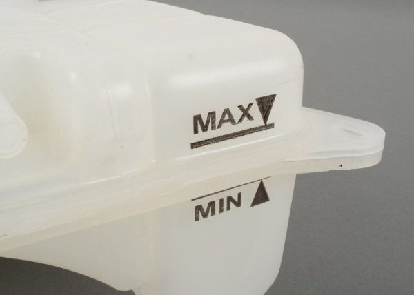 NEW GENUINE AUDI A4 B6 2001 2008 COOLANT EXPANSION TANK 8E0121403A - Image 4