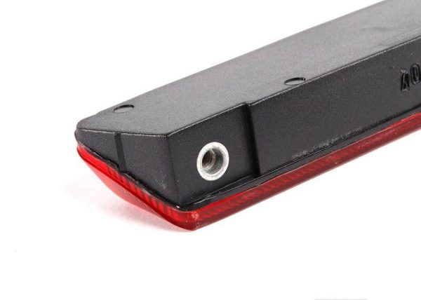 VOLKSWAGEN GOLF V MK5 GTI R32 NEW GENUINE THIRD STOP LIGHT 1K6945097F - Image 6