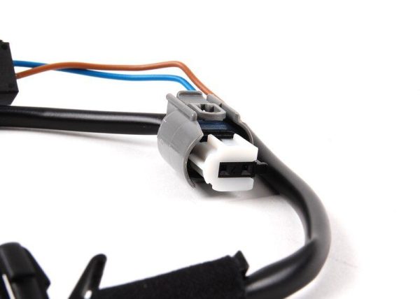 NEW GENUINE PORSCHE 986 BOXSTER 996 DOOR WINDOW MICRO SWITCH WITH HARNESS RIGHT 99661312600 - Image 4