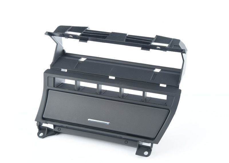 NEW GENUINE BMW 3 SERIES E46 CENTER CONSOLE INSERT 51168230901