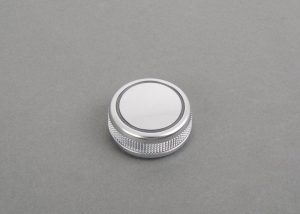 AUDI A6 C7 A7 4G NEW GENUINE MMI MAIN CONTROL ROTARY MENU NAVI KNOB 4G0919069