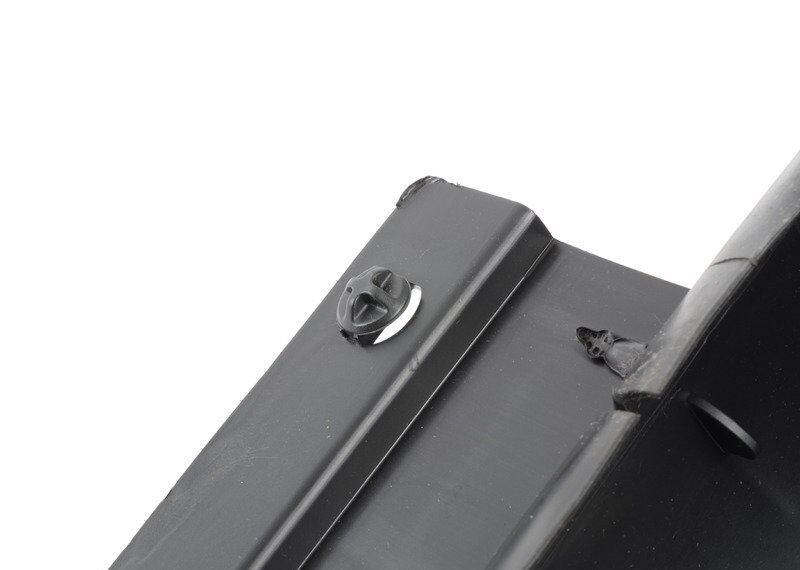 BMW NEW GENUINE 3 4 SERIES M3 M4 F80 F82 F83 RADIATOR AIR DUCT LEFT N/S 51748054265 - Image 3