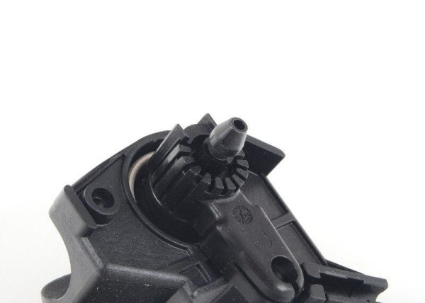 NEW GENUINE AUDI A6 2005-2011 LHD BONNET RELEASE HANDLE BRACKET 4F1823633B - Image 3