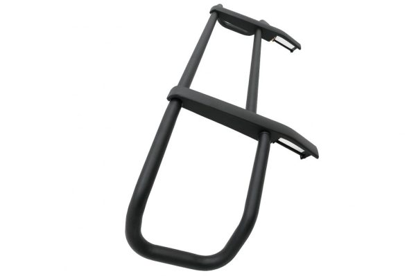 BullBar suitable for Mercedes G-Class W463 (1989-2018) Black only for G63 G65 Bumper - Image 4