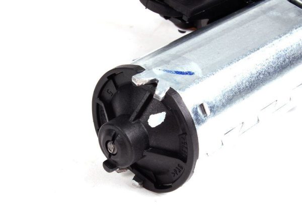 NEW GENUINE VOLKSWAGEN PASSAT B5 97-00 REAR WINDOW WIPER MOTOR 8L0955711B - Image 2