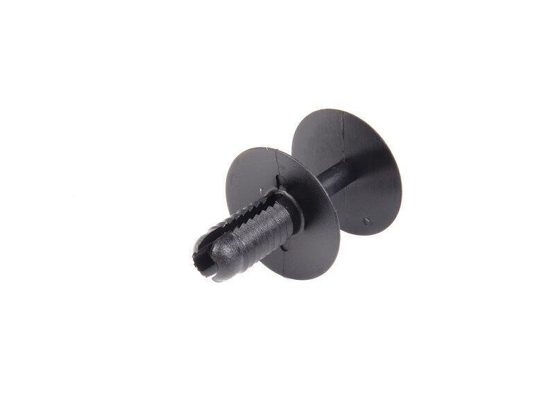 NEW GENUINE AUDI A4 B8 A5 RS5 FRONT FENDER LINER MUDGUARD HARDWARE KIT 8K0098629 - Image 9