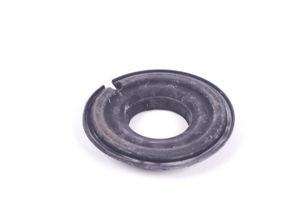NEW GENUINE AUDI A4 A5 A6 A7 Q5 2008-2016 FRONT SUSPENSION SPRING RUBBER MOUNT 8K0412109A - Image 2