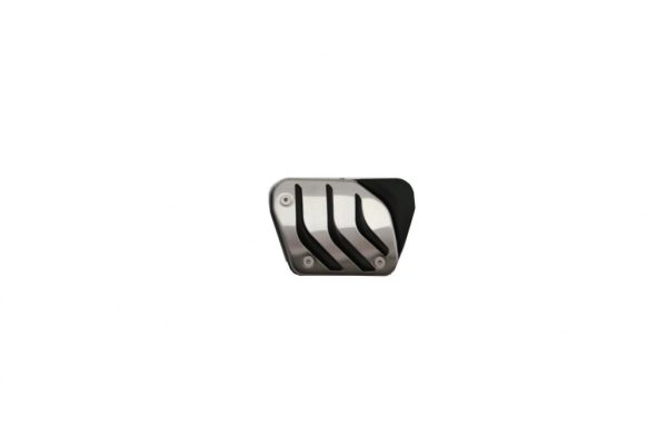 KIT of Pedal Footrest suitable for BMW 1 Series F20 (2011-up) 2 Series F22 (2014-up) 3 Series F30 (2011-up) 4 Series F32 (2013-up) Automatic - Image 4
