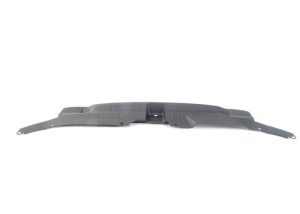NEW GENUINE AUDI Q5 8R 2013-2016 FRONT UPPER BLACK SLAM PANEL COVER 8R0807081A