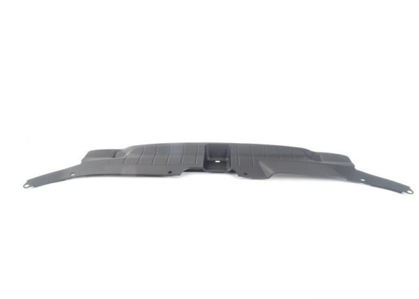 NEW GENUINE AUDI Q5 8R 2013-2016 FRONT UPPER BLACK SLAM PANEL COVER 8R0807081A