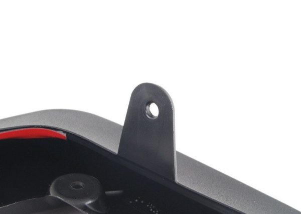 BMW NEW GENUINE X1 SERIES X84 M SPORT REAR MUD FLAPS PAIR SET 82162155851 - Image 8