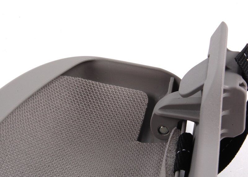 BMW NEW GENUINE 5 E60 E61 E63 GREY ROOF CASE TRAY FOR GLASSES 51164862872 - Image 17